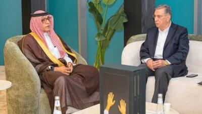  مبادلات تجاری ایران و عربستان به طور مستقیم برقرار شود/ ضرورت ایجاد مرکز مبادله مالی مستقل بین کشور‌های اسلامی