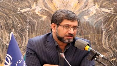  تحقق تجارت ۲۰ میلیارد دلاری با افغانستان و پاکستان نیازمند اعتماد به استان است