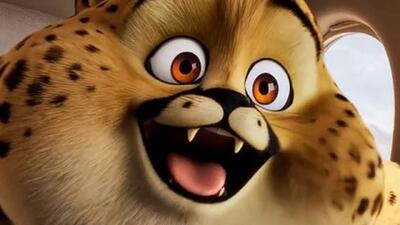  ۱.۵ میلیون نفر به تماشای «یوز» نشستند/ ثبت رکوردی تازه