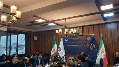  کاهش ۲۲.۵ درصدی صدور پروانه‌های ساختمانی