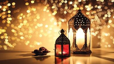  مراسم معنوی خود را در ماه مبارک رمضان با ما به نمایش بگذارید
