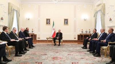  پزشکیان‌: مصمم به اجرای سریع و دقیق برنامه جامع همکاری‌های راهبردی ایران و روسیه هستیم