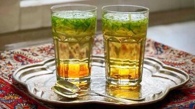  این نوشیدنی بهترین گزینه برای تامین آب بدن در روزه‌داری است