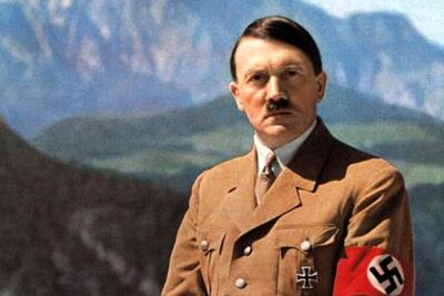  سفر در زمان | هیتلر در دوران کودکی