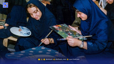  قاب تاریخ| عروسی فرنگیس و عکسی دیده نشده از نیکی کریمی و کیایی