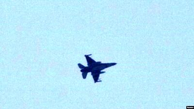  ارتش آمریکا: آماده حمله هستیم