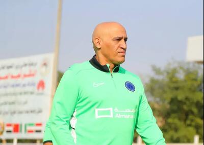  غیبت منصوریان در نشست خبری بازی حساس الطلبه