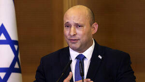  نفتالی بنت: اردوغان دشمنی مکار و خطرناک است