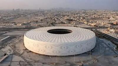  ورزشگاه نحس فوتبال ایران را بشناسید