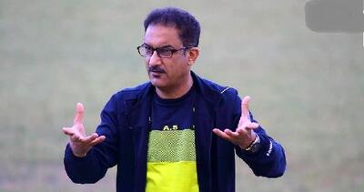  مشکل تیم استقلال کجاست؟