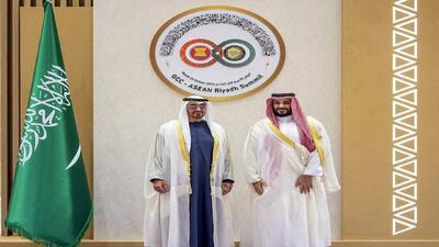  تقابل اراده‌ها در خلیج فارس؛ چالش دیپلماتیک ترامپ