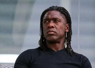  واکنش تند کلارنس سیدورف به اظهارات جنجالی مورینیو