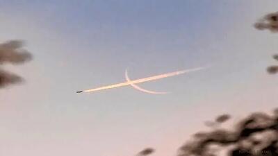  آسمان ایران کلیر شد؟ + جزئیات