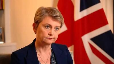  لندن: پرونده این دو بازداشتی در ایران را تا آخر پیگیری می‌کنیم