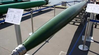  هشدار وب‌سایت صهیونیستی در رابطه با سلاح خطرناک ایرانی