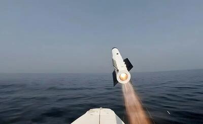  فروش یک سلاح مهم به ایران توسط چین/ ماجرای شکست آمریکا از ایران در جنگ فرضی