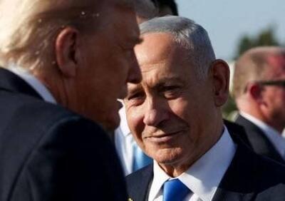  چرا نتانیاهو به جای خودش ساعر را به جلسه «شورای صلح» غزه می‌فرستد؟