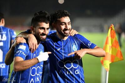  منیر الحدادی: مدیران استقلال به قولشان عمل نکردند