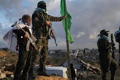  سیاست های تل آویو باعث افزایش قدرت حماس شد