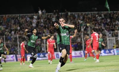  آمار می‌گوید پرسپولیس، خیبر را می‌برد