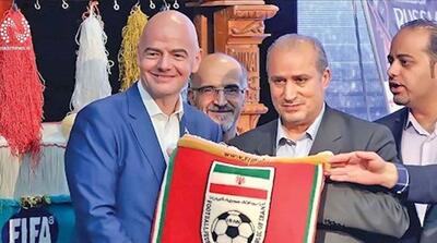  ماموریت مهم برای فدراسیون؛ حالا که تیم ملی نشد، نمایندگان باشگاهی را دریاب!