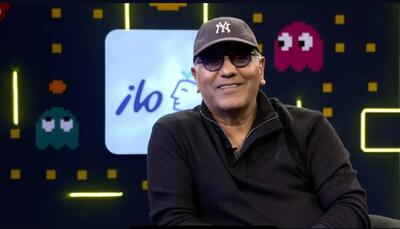  جزئیات سریال «مرد سه هزار چهره» مهران مدیری