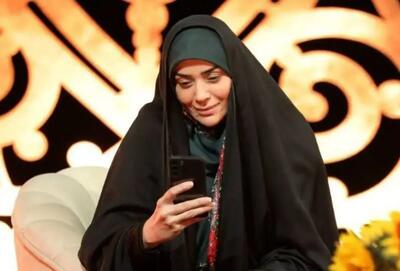  اظهارات جدید الهام چرخنده سوژه شد