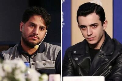  واکنش کاظم دانشی به ماجرای لو دادن تولد علی شادمان