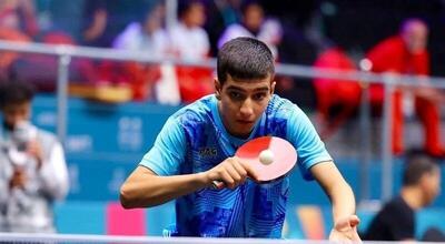  ناکامی بزرگ برای بنیامین فرجی در کالانگ