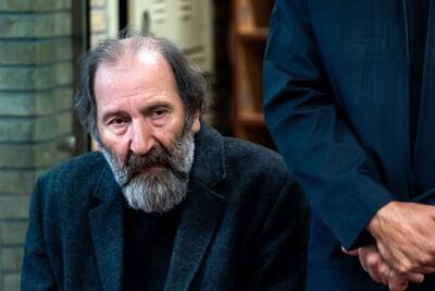  درباره داوود میرباقری، کارگردان سریال «امام علی (ع)»