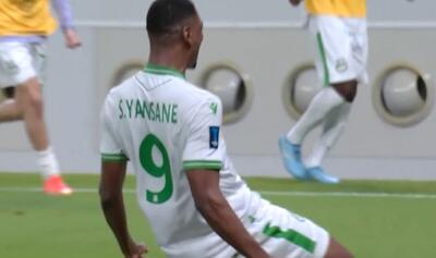  راز حذف سپاهان در مقایسه دو شماره ۹ نهفته بود!