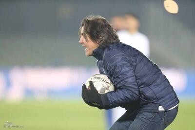  مربی صدرنشین لیگ برتر در کمین نیمکت استقلال