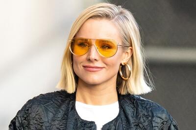  صداپیشگی کریستن بل در انیمیشن «سونیک خارپشت ۴»