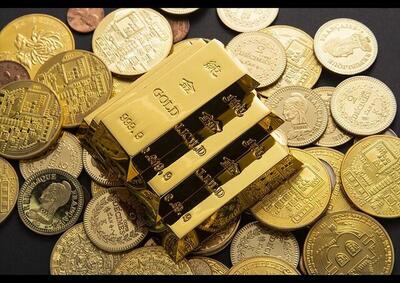  قیمت طلا امروز ۱۴۰۴/۱۱/۳۰