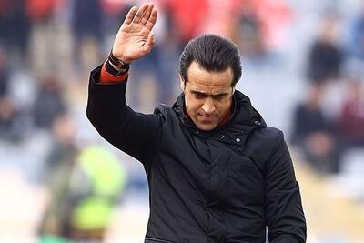  علی کریمی: هر اعدام مساوی است با سوزاندن یک قرآن!