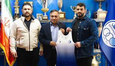  پشت پرده دلخوری حسن یزدانی از باشگاه استقلال/ آوار بدهی‌های چندین همتی!