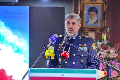  بازبینی در سناریوهای عملیاتی ایران برای مقابله با تهدیدات