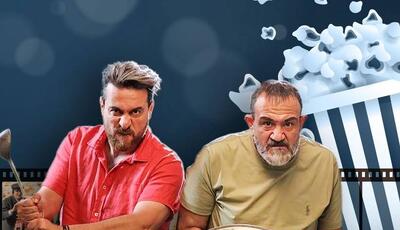  آنالیز فروش سینماها در هفته‌ای که گذشت/ «کفایت مذاکرات» صدر را رها نمی‌کند