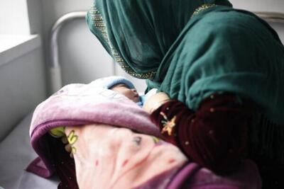  شارژ «یسنا» برای پنجمین بار در سال جاری