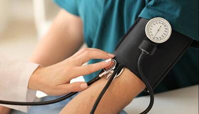  روش جدید درمان فشار خون غیر قابل کنترل