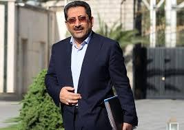  وزیر صمت: روابط اقتصادی ایران و تاجیکستان رو به گسترش است