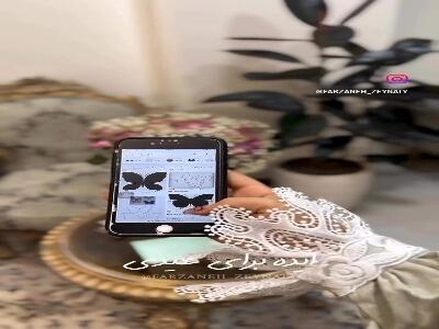  عیدی بچه ها رو اینطوری خوشگل کن