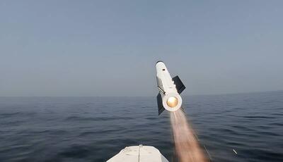  سورپرایز‌های دریا