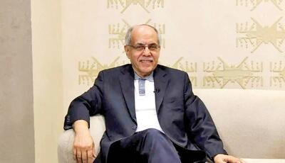  دیپلمات پیشین مطرح کرد: تعلیق غنی‌سازی؛ برگ برنده تهران و واشنگتن