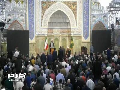  نماز و روزه در وطن سابق درست است یا خیر؟
