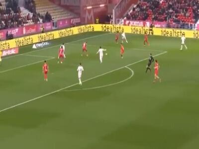  خلاصه بازی ژیل ویسنته 2 - براگا 1