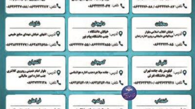  متقاضیان زراعت چوب در اولویت دریافت نهال جنگلی و فضای سبز