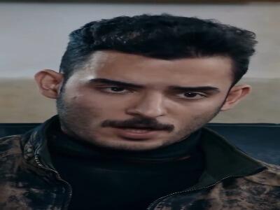  نمیخوام شبیه تو باشم، جون بکنم آبروی تو خدشه دار نشه!