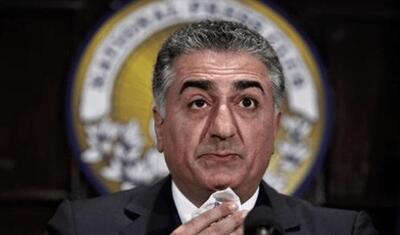  توصیف جنجالی اپوزیسیون از رضا پهلوی