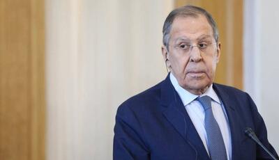  لاوروف: همه طرف‌ها درک می‌کنند که حمله مجدد به ایران بازی با آتش است